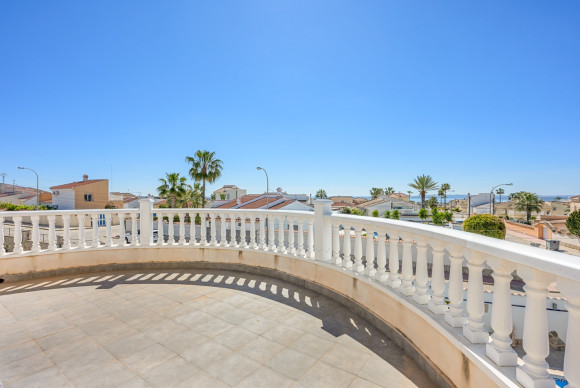 Herverkoop - Villa - Ciudad Quesada - Ciudad Quesada - Rojales