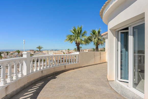 Herverkoop - Villa - Ciudad Quesada - Ciudad Quesada - Rojales