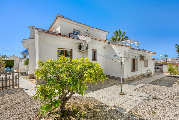 Herverkoop - Villa - Ciudad Quesada - Ciudad Quesada - Rojales
