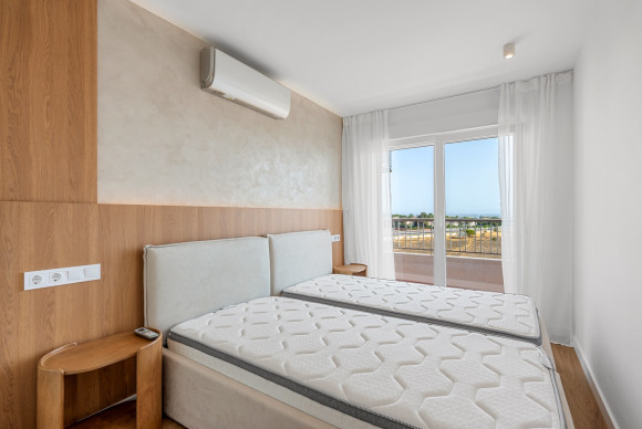 Herverkoop - Appartement  - Torrevieja - Punta prima