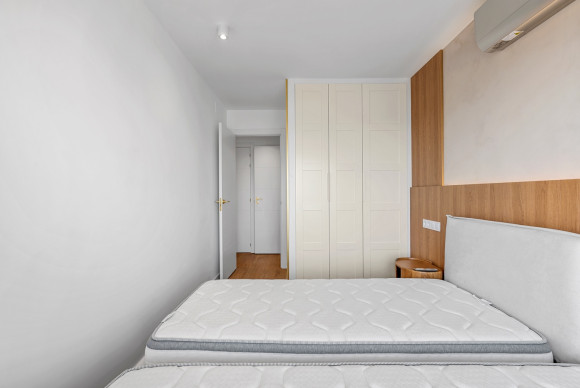 Herverkoop - Appartement  - Torrevieja - Punta prima