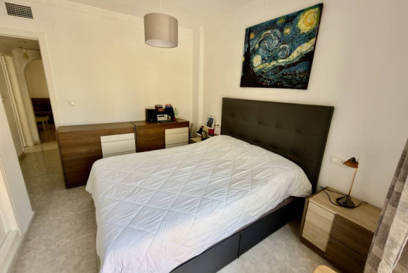Herverkoop - Appartement  - Algorfa