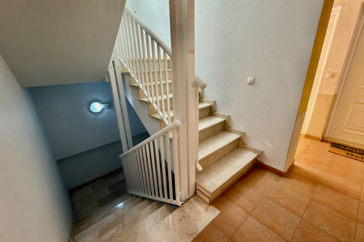 Herverkoop - Appartement  - Algorfa