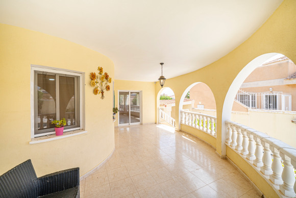 Herverkoop - Villa - Ciudad Quesada - Ciudad Quesada - Rojales