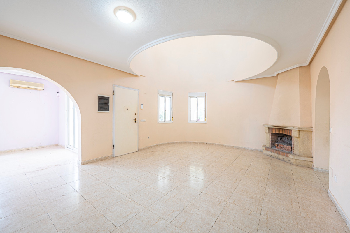 Herverkoop - Villa - Ciudad Quesada - Ciudad Quesada - Rojales