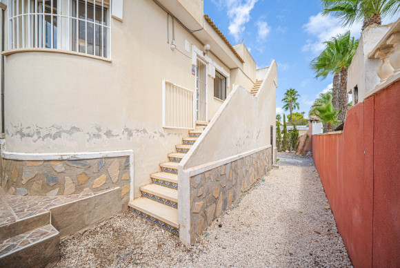 Herverkoop - Villa - Ciudad Quesada - Ciudad Quesada - Rojales