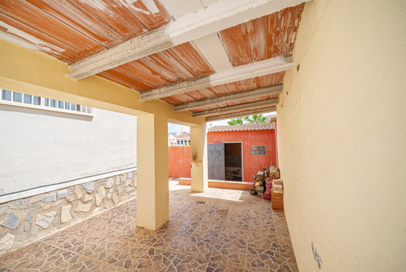 Herverkoop - Villa - Ciudad Quesada - Ciudad Quesada - Rojales