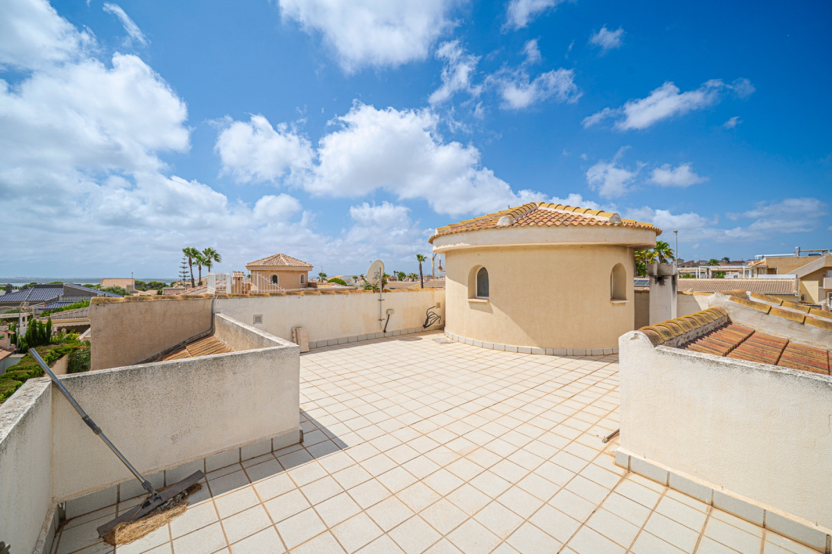 Herverkoop - Villa - Ciudad Quesada - Ciudad Quesada - Rojales