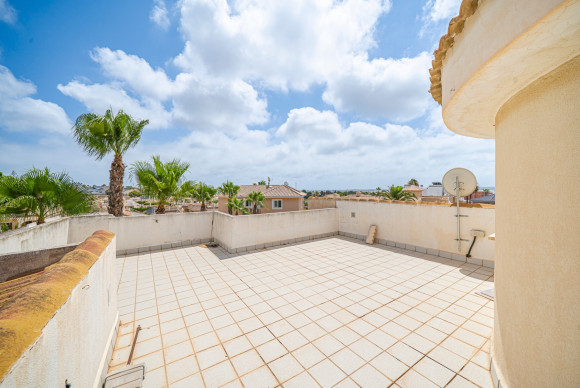Herverkoop - Villa - Ciudad Quesada - Ciudad Quesada - Rojales
