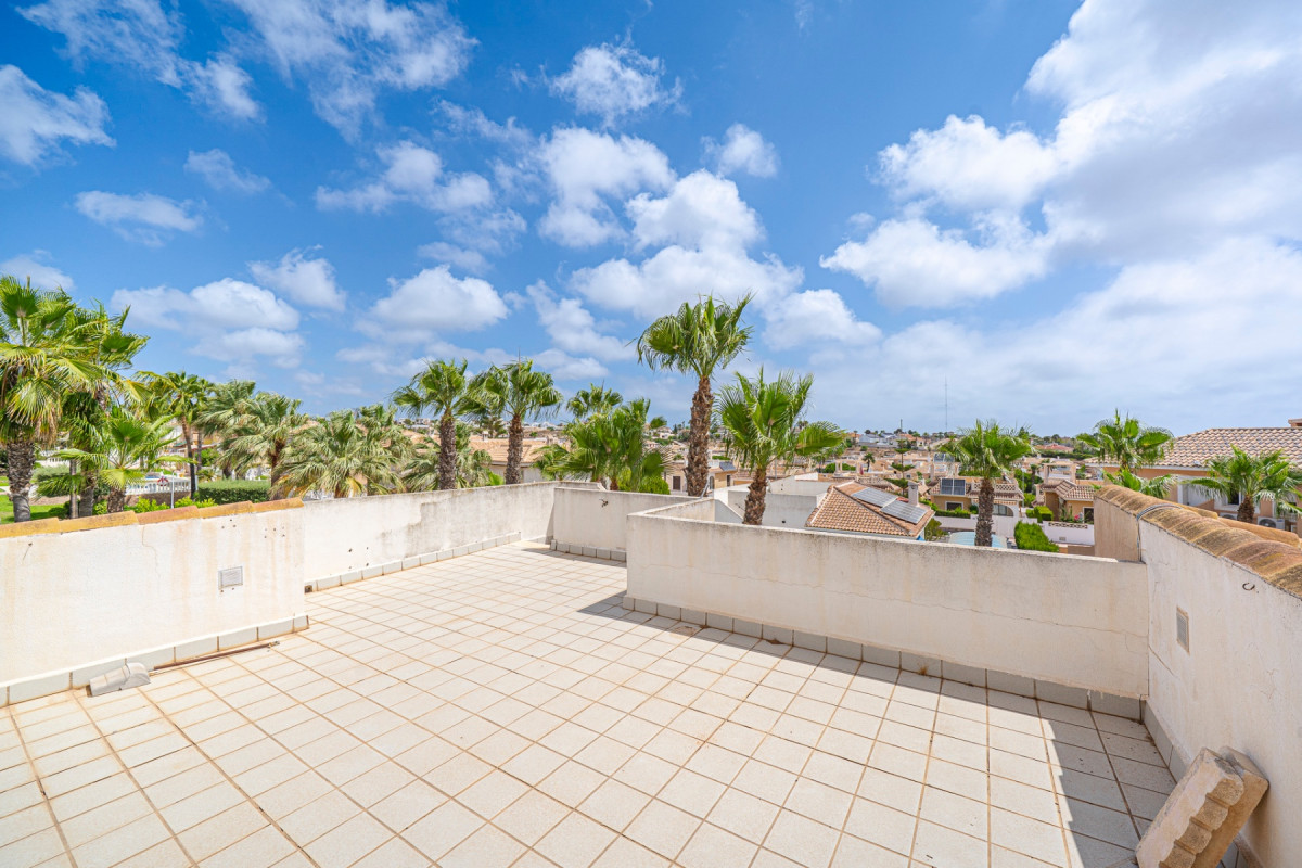 Herverkoop - Villa - Ciudad Quesada - Ciudad Quesada - Rojales