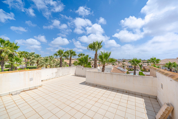 Herverkoop - Villa - Ciudad Quesada - Ciudad Quesada - Rojales