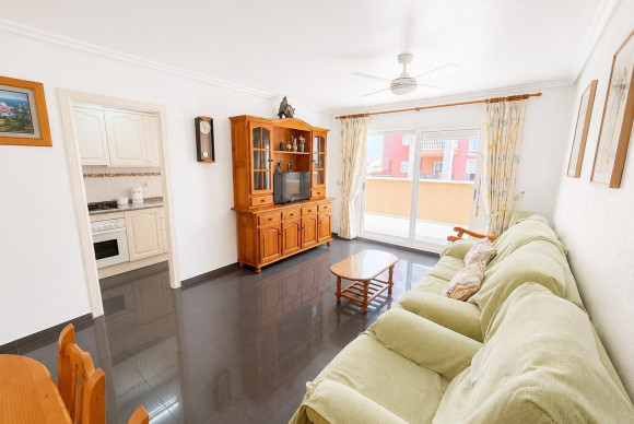 Herverkoop - Appartement  - Torrevieja - Playa de los locos