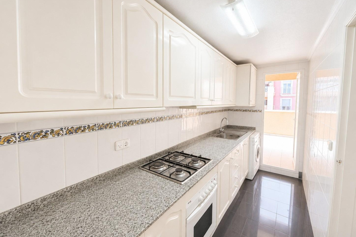Herverkoop - Appartement  - Torrevieja - Playa de los locos