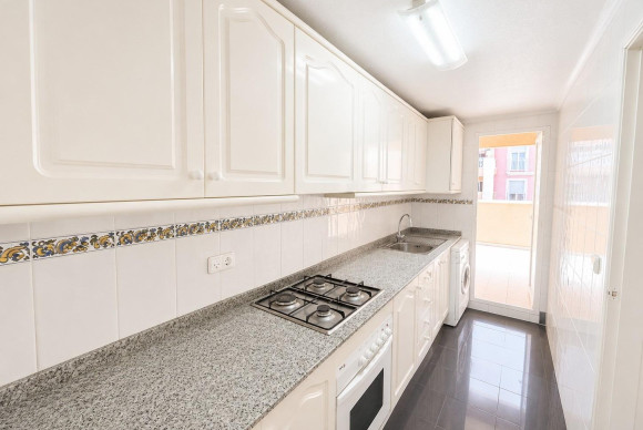 Herverkoop - Appartement  - Torrevieja - Playa de los locos