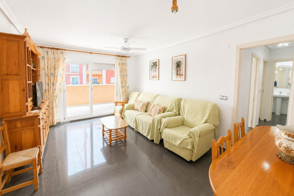Herverkoop - Appartement  - Torrevieja - Playa de los locos