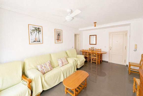 Herverkoop - Appartement  - Torrevieja - Playa de los locos