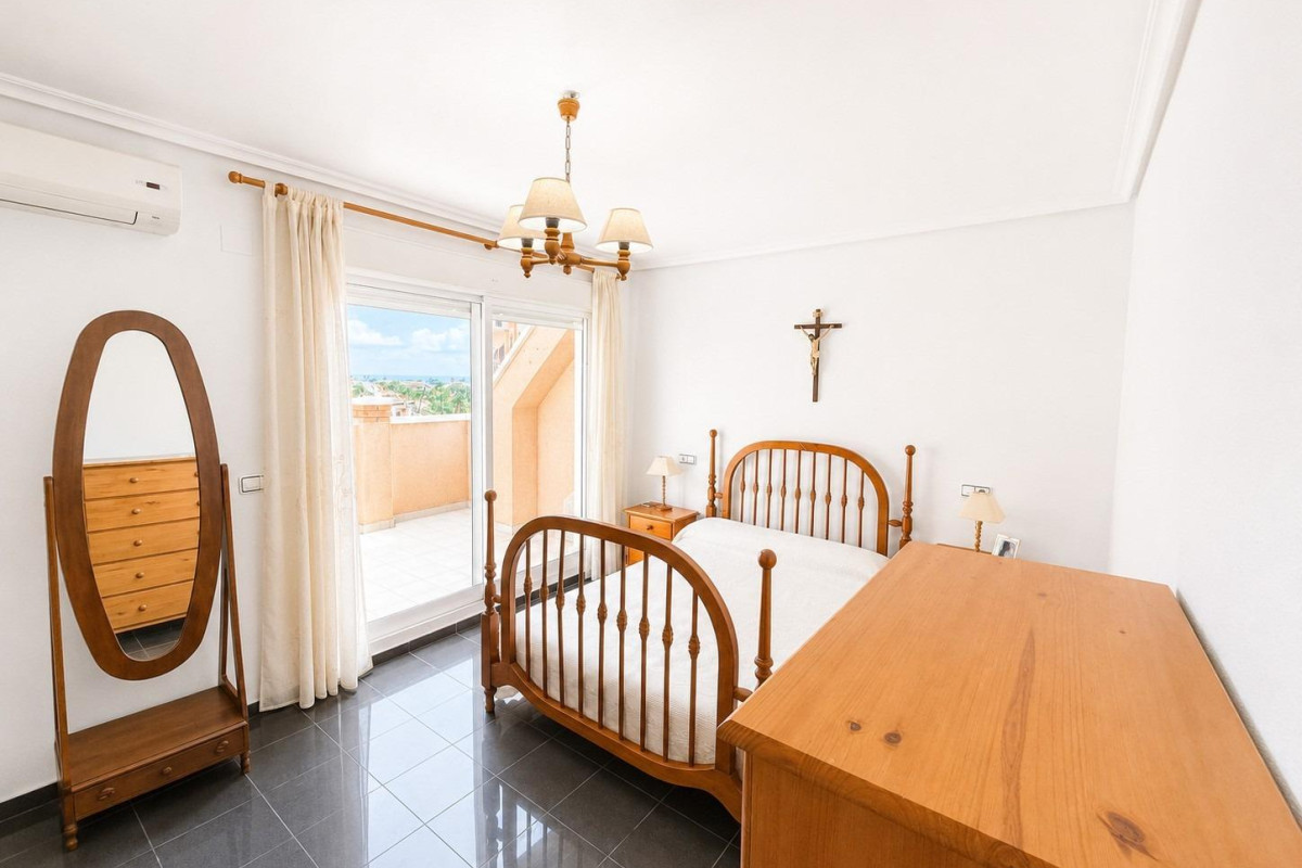 Herverkoop - Appartement  - Torrevieja - Playa de los locos