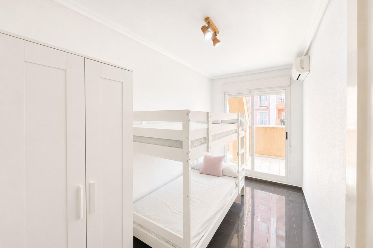 Herverkoop - Appartement  - Torrevieja - Playa de los locos