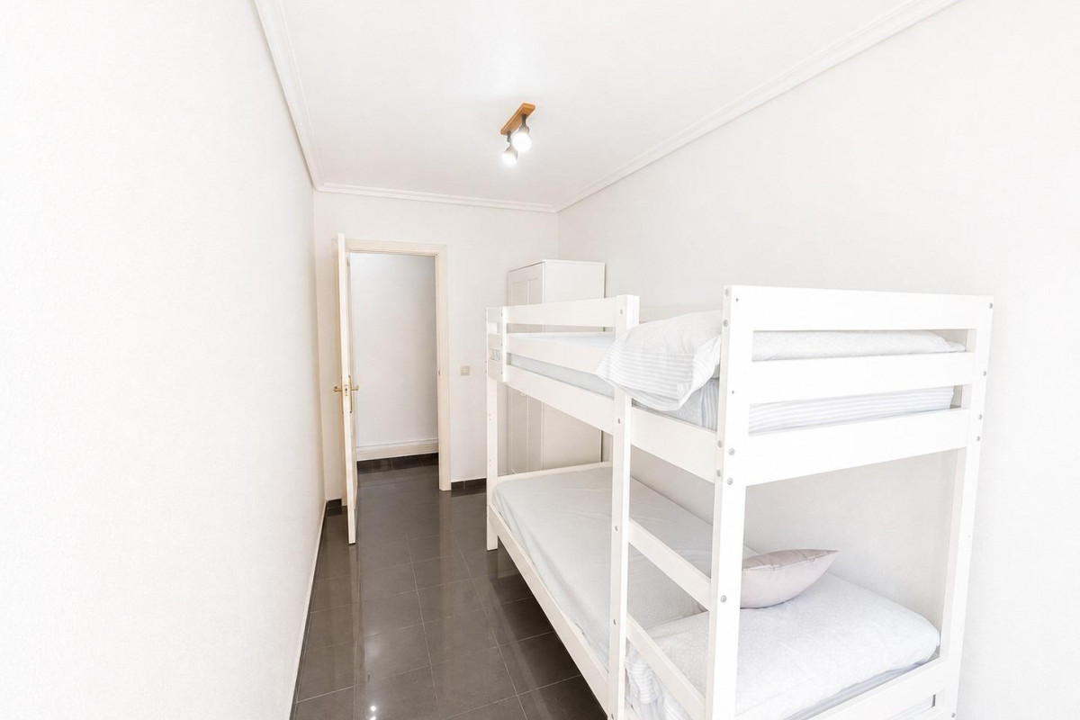 Herverkoop - Appartement  - Torrevieja - Playa de los locos