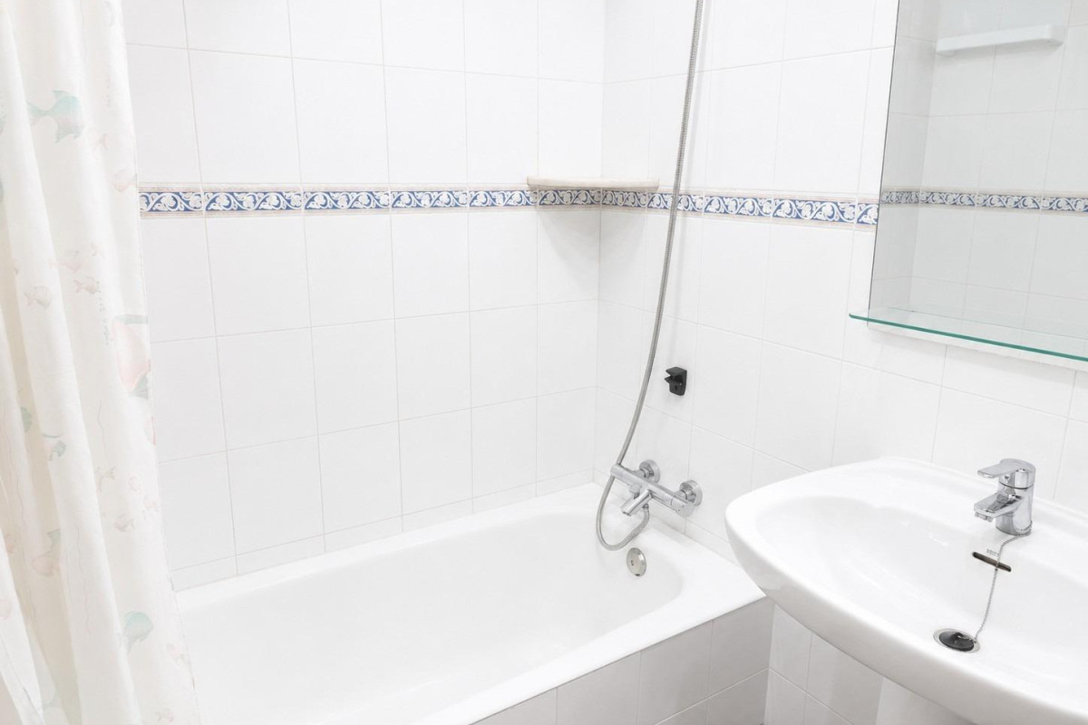 Herverkoop - Appartement  - Torrevieja - Playa de los locos