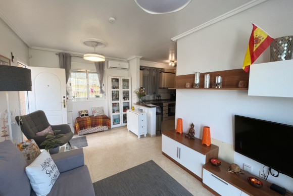 Herverkoop - Appartement  - Ciudad Quesada - Upper Golf