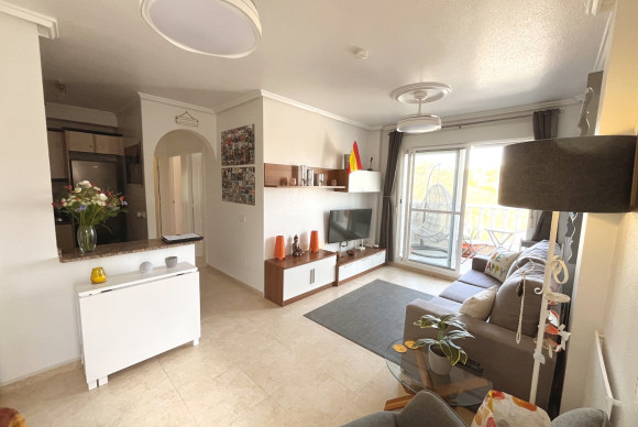 Herverkoop - Appartement  - Ciudad Quesada - Upper Golf