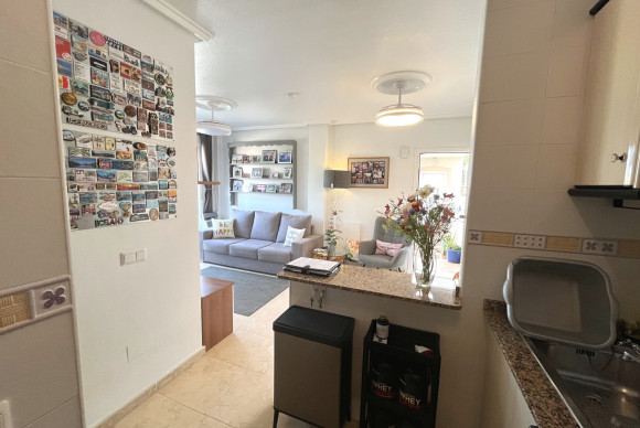 Herverkoop - Appartement  - Ciudad Quesada - Upper Golf