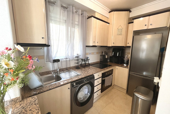 Herverkoop - Appartement  - Ciudad Quesada - Upper Golf