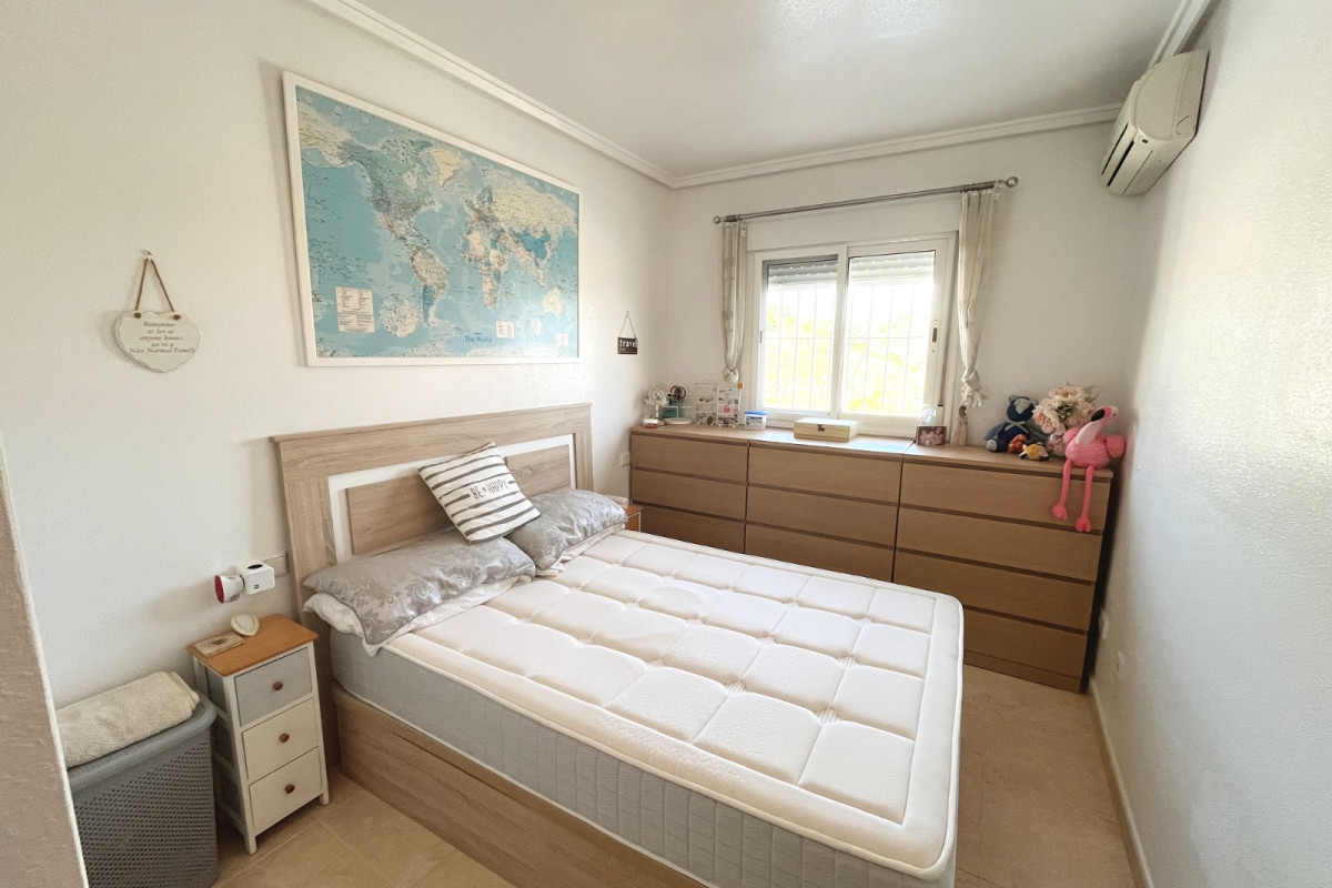 Herverkoop - Appartement  - Ciudad Quesada - Upper Golf