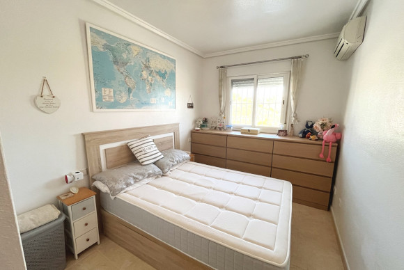 Herverkoop - Appartement  - Ciudad Quesada - Upper Golf