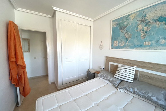 Herverkoop - Appartement  - Ciudad Quesada - Upper Golf