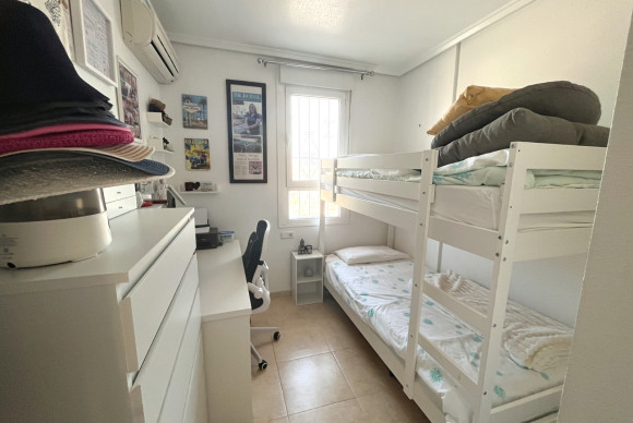 Herverkoop - Appartement  - Ciudad Quesada - Upper Golf