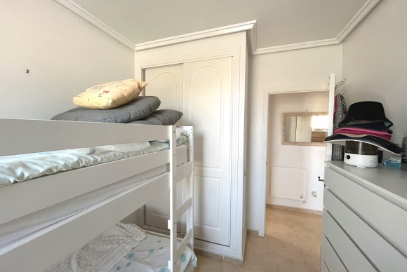 Herverkoop - Appartement  - Ciudad Quesada - Upper Golf