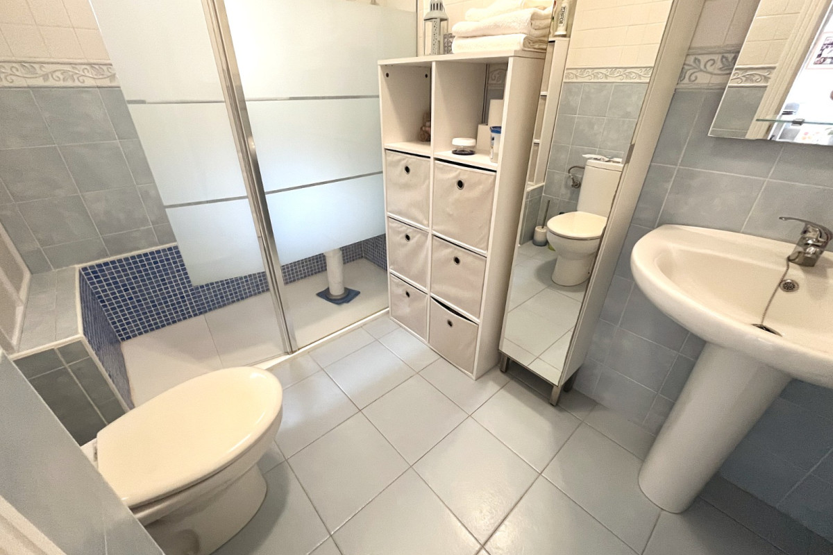 Herverkoop - Appartement  - Ciudad Quesada - Upper Golf