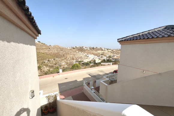 Herverkoop - Appartement  - Ciudad Quesada - Upper Golf