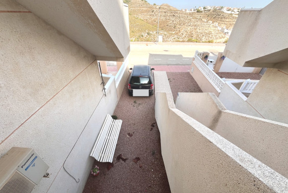 Herverkoop - Appartement  - Ciudad Quesada - Upper Golf