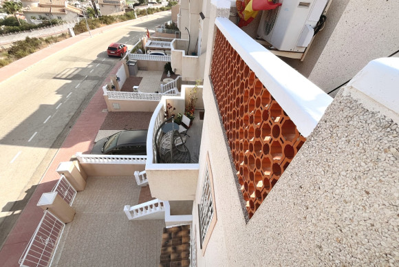Herverkoop - Appartement  - Ciudad Quesada - Upper Golf