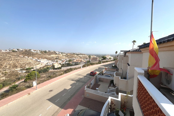 Herverkoop - Appartement  - Ciudad Quesada - Upper Golf