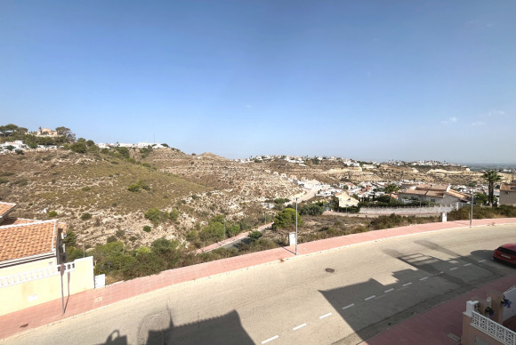 Herverkoop - Appartement  - Ciudad Quesada - Upper Golf