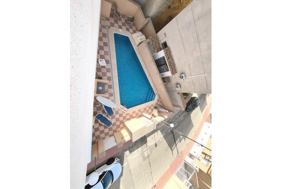Herverkoop - Appartement  - Ciudad Quesada - Upper Golf