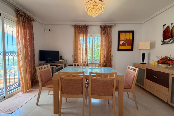 Herverkoop - Villa Detached - Ciudad Quesada - La Marquesa Golf
