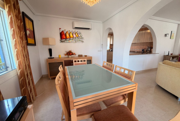 Herverkoop - Villa Detached - Ciudad Quesada - La Marquesa Golf