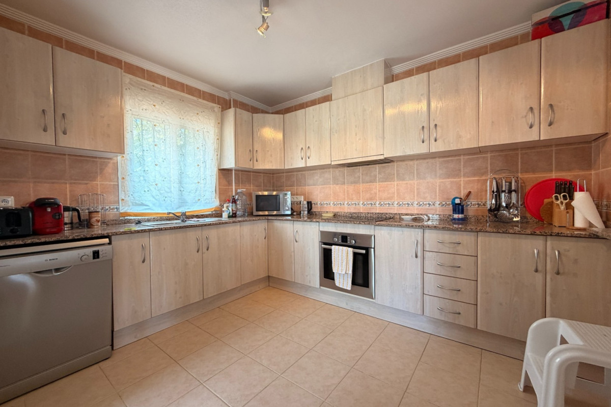 Herverkoop - Villa Detached - Ciudad Quesada - La Marquesa Golf