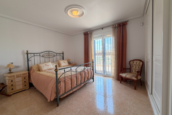 Herverkoop - Villa Detached - Ciudad Quesada - La Marquesa Golf