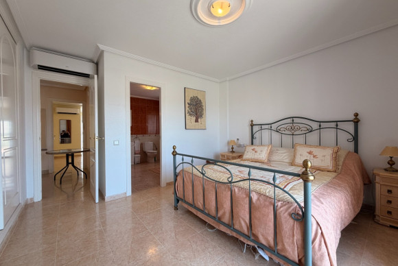 Herverkoop - Villa Detached - Ciudad Quesada - La Marquesa Golf