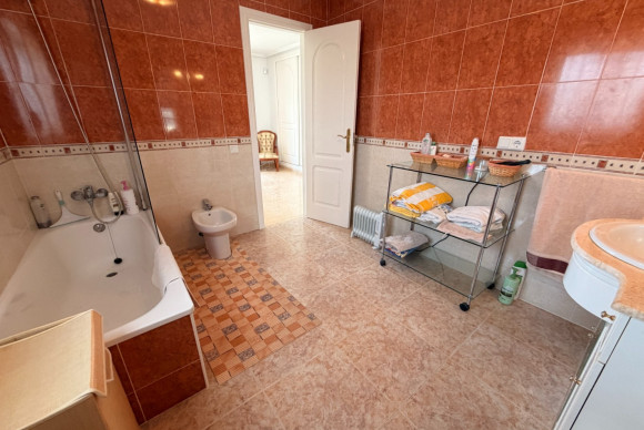 Herverkoop - Villa Detached - Ciudad Quesada - La Marquesa Golf