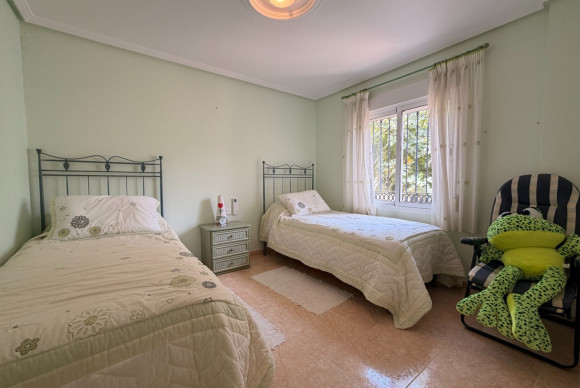 Herverkoop - Villa Detached - Ciudad Quesada - La Marquesa Golf