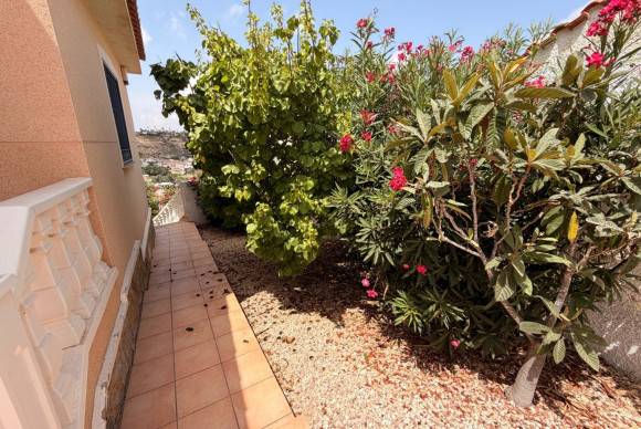 Herverkoop - Villa Detached - Ciudad Quesada - La Marquesa Golf