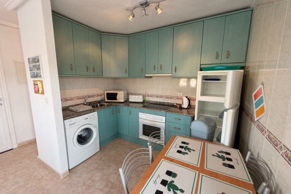 Herverkoop - Villa Detached - Ciudad Quesada - La Marquesa Golf