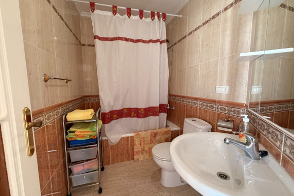 Herverkoop - Villa Detached - Ciudad Quesada - La Marquesa Golf